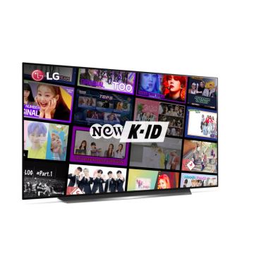 H LG επεκτείνει το περιεχόμενο των LG CHANNELS με Premium Κ-περιεχόμενο