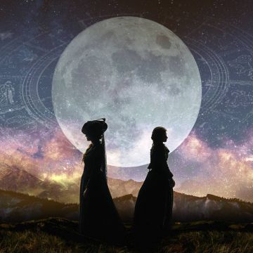 The Luminaries: η νέα σειρά εποχής με την Έβα Γκριν αποκλειστικά στην COSMOTE TV