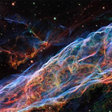 Το ωραιότερο πέπλο του Κόσμου