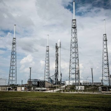 H SpaceX καθυστερεί την εκτόξευση του Asiasat 6