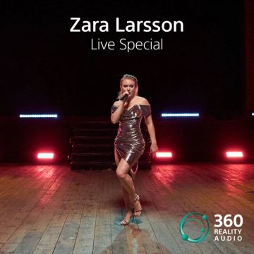 Η Sony ανακοίνωσε την επέκταση του οικοσυστήματος 360 Reality Audio