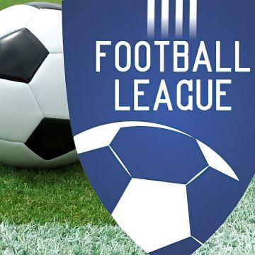 Σε δύο ομίλους η Football League