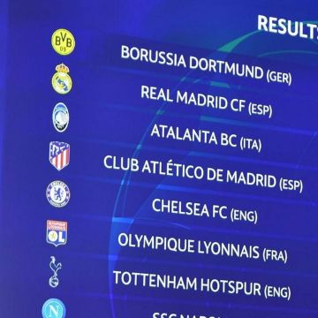 Πιο πιθανό από ποτέ το Final 8 στο φετινό Champions League