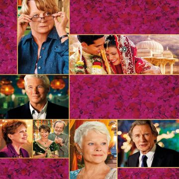 Το «Εξωτικό ξενοδοχείο Μάριγκολντ ΙΙ» ανοίγει και πάλι τις πόρτες του στα κανάλια Novacinema!