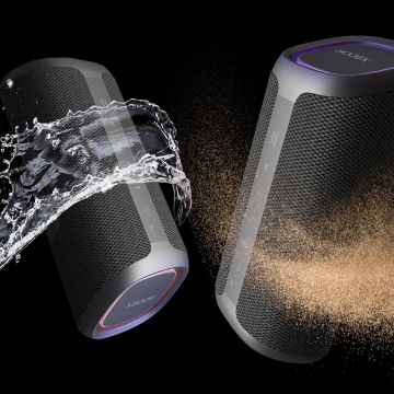 ΑΠΟΛΑΥΣΤΕ ΤΟ ΑΓΑΠΗΜΕΝΟ ΣΑΣ VOICEBOOK ΜΕ ΤΟ ΑΣΥΡΜΑΤΟ ΗΧΕΙΟ XG5QBK THΣ LG