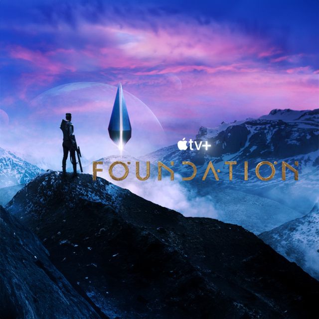 Επίσημο trailer για τη δεύτερη σεζόν της σειράς Foundation του Apple TV+