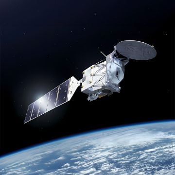 Έντονη ευρωπαϊκή παρουσία στο Διάστημα το 2024 με ελληνική συμμετοχή