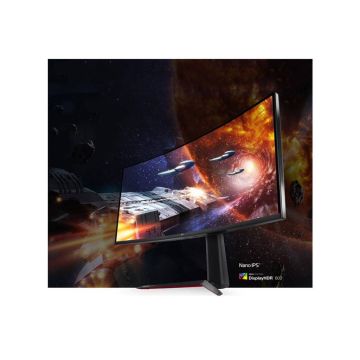 Αλλάξτε τους κανόνες του παιχνιδιού με το νέο LG UltraGear monitor 38GN950-B