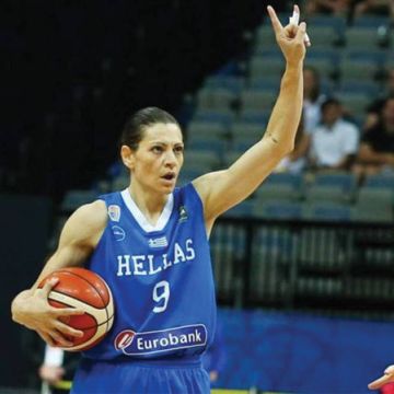 Μπαρτζώκας, Κεραμιδάς & Εβίνα Μάλτση αποκλειστικά στο PICK ‘N’ ROLL της COSMOTE TV