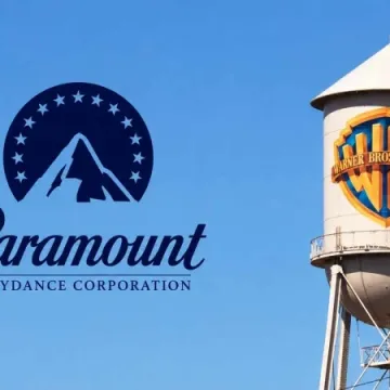 Προχωρά η εξαγορά της Warner Bros. από την Paramount