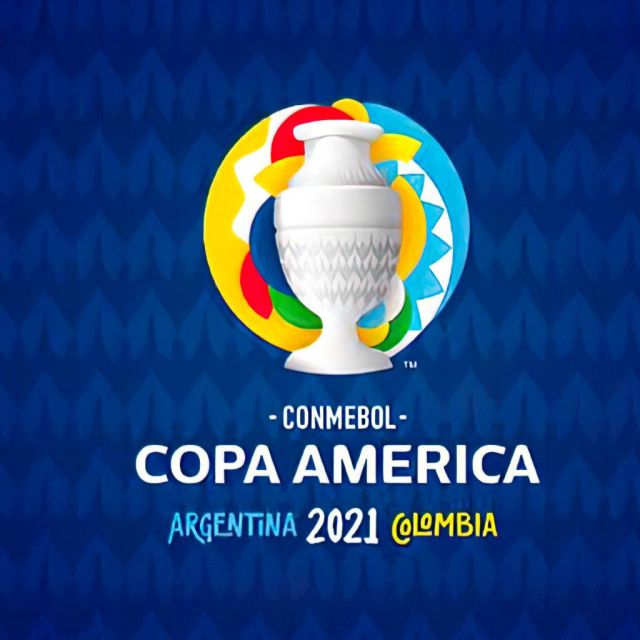 Το Copa America αποκλειστικά στο Open!
