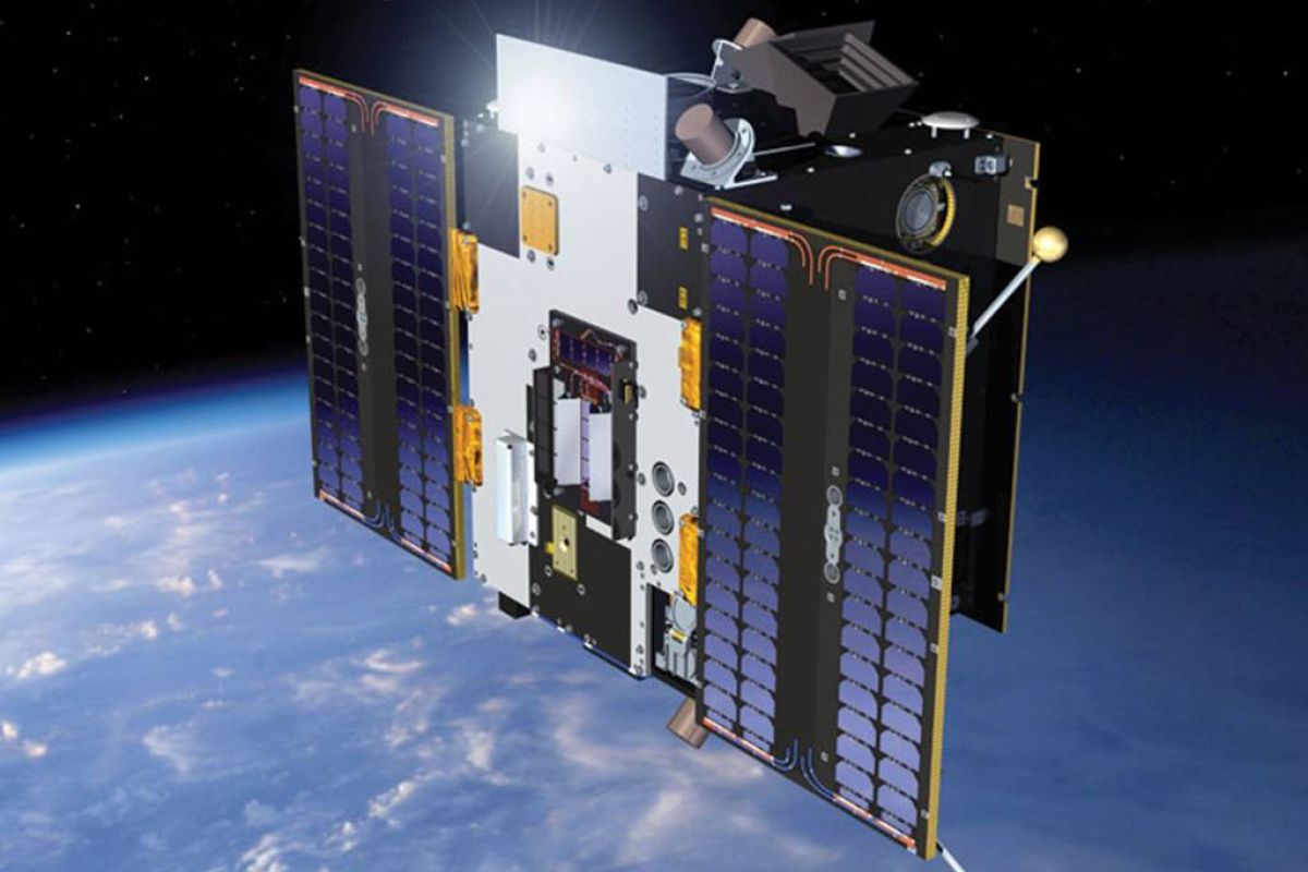 Από τώρα έως το 2025 θα έχουν εκτοξευθεί 3.600 μικροί δορυφόροι