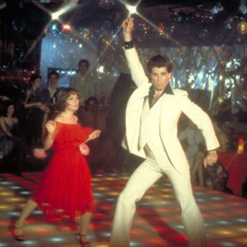 "Let’s dance" στα Novacinema