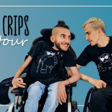 «Cool Crips on Tour»: Ένα συναρπαστικό οδοιπορικό έρχεται στην ΕΡΤ