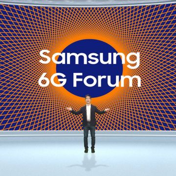 Η Samsung Electronics ξεδιπλώνει την Τεχνολογία Επικοινωνίας επόμενης γενιάς στο πρώτο Samsung 6G Forum