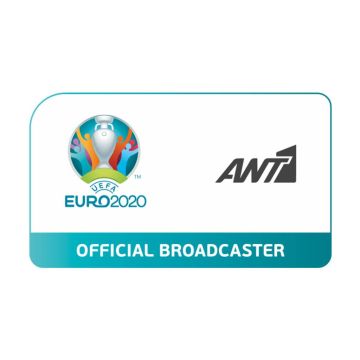 Το «EURO 2020» στον ANT1