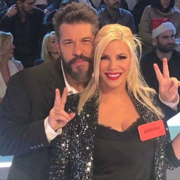 Χάρης & Αντελίνα Βαρθακούρη: Η νέα τους εκπομπή στον ΣΚΑΪ και οι συνεργάτες τους