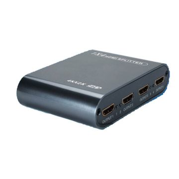 HDMI Splitters και Converters στην Stam Electronics