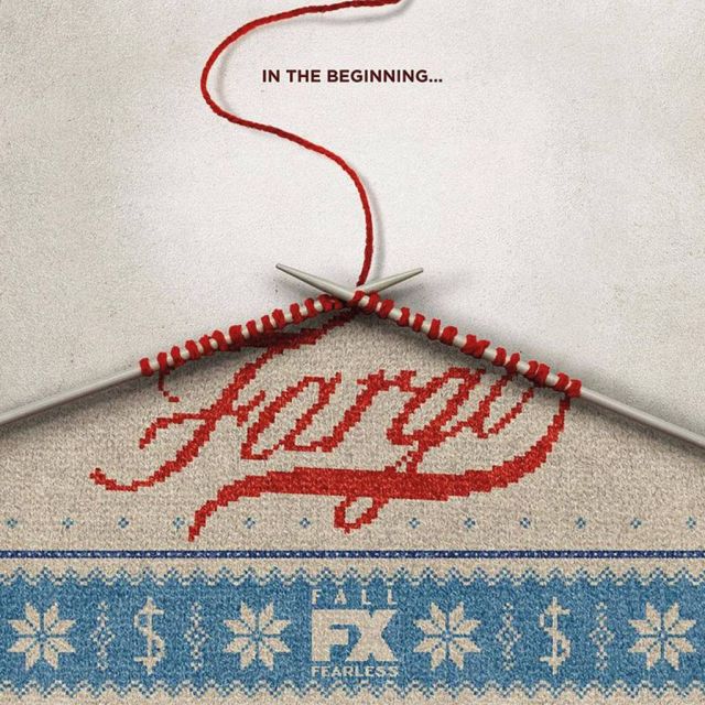 Ο 2ος κύκλος του πολυβραβευμένου Fargo αποκλειστικά στον OTE TV