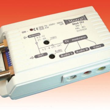 Τα νέα της Mistral