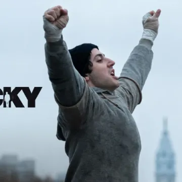 I Play Rocky: Κυκλοφόρησε το trailer για την αληθινή ιστορία πίσω από το Rocky