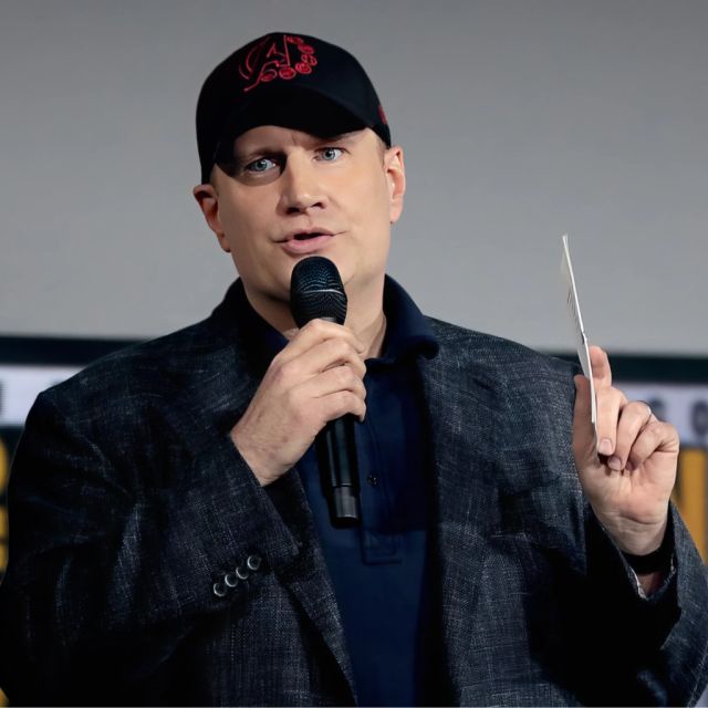 Το αφεντικό της Marvel θέλει να “αραιώσει” τις κυκλοφορίες των τηλεοπτικών σειρών στο Disney+