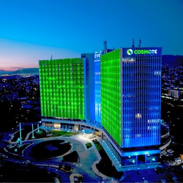 Η COSMOTE διευκολύνει την τηλεκπαίδευση μαθητών σε πλημμυροπαθείς περιοχές της Μαγνησίας