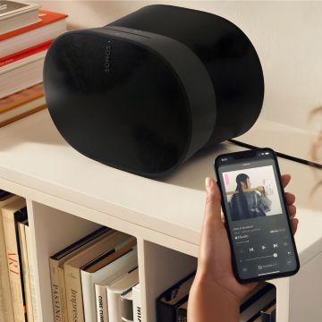 Η Sonos αλλάζει ηγεσία μετά από προβληματική αναβάθμιση του λογισμικού