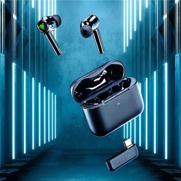 Τα νέα ακουστικά της Razer υπόσχονται δυνατή gaming εμπειρία σε PC και κονσόλες