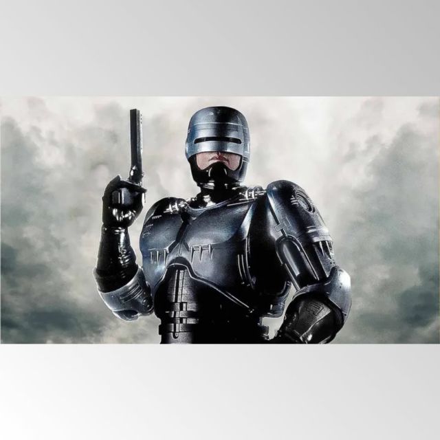 Έρχεται η τηλεοπτική σειρά του RoboCop