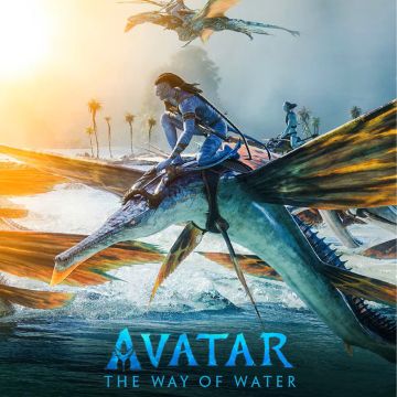 Η ταινία “Avatar: The Way of Water”, έρχεται στις 7 Ιουνίου στο Disney+