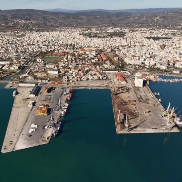 «Όπου Υπάρχει Ελλάδα»: Παραμένουμε στον Βόλο