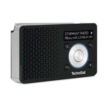 TECHNISAT DIGITRADIO SERIES