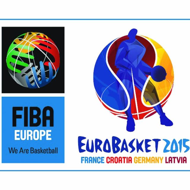 Πρεμιέρα για το Eurobasket 2015 στις 5 Σεπτεμβρίου στον ΟΤΕ TV