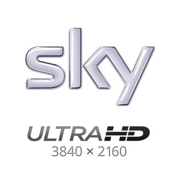 O Sky Deutschland εξασφαλίζει χωρητικότητα για εκπομπές Ultra HD στις 19,2Ε