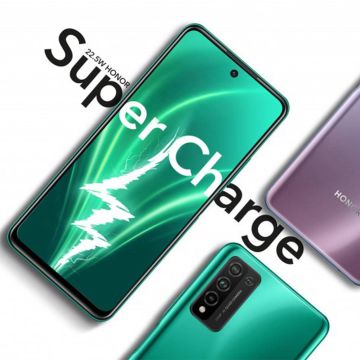 HONOR: Παγκόσμια διαθεσιμότητα για το HONOR 10X LITE και νέες συνεργασίες για καινοτομία και δημιουργικότητα