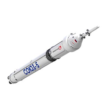 Η Ρωσία ξεκινά την κατασκευή του νέου πυραύλου Soyuz-5