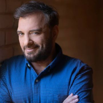 Επιστρέφει ο Χρήστος Φερεντίνος και το Deal