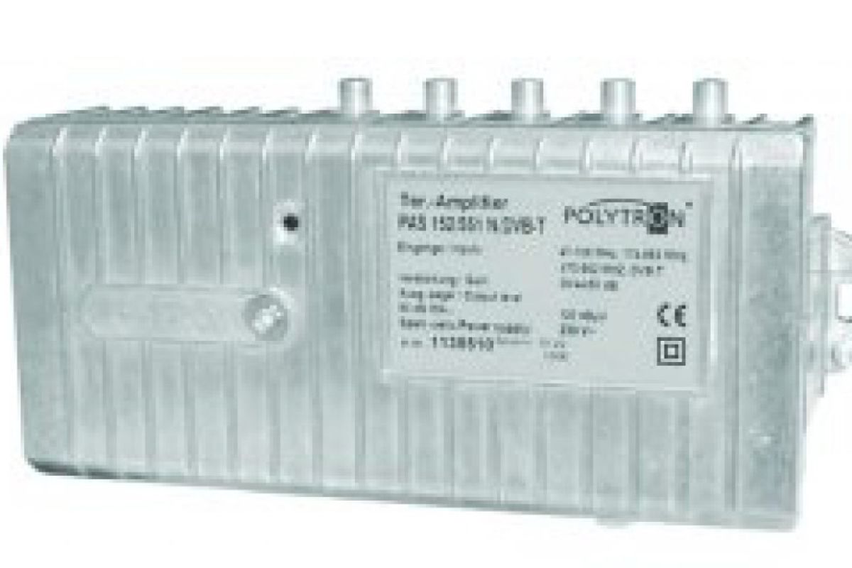 POLYTRON PAS 28113