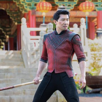 Shang-Chi: To νέο trailer της Marvel αποκαλύπτει περισσότερες από τις δυνάμεις των δέκα δαχτυλιδιών!