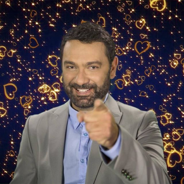 «Eurovision – Αντίστροφη μέτρηση» – Νέα εκπομπή με τον Μιχάλη Μαρίνο στην ΕΡΤ1