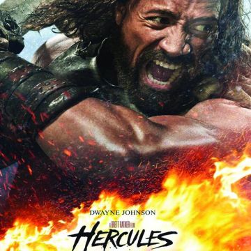 Έρχεται ο "Ηρακλής" στην μεγάλη οθόνη