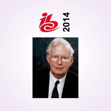 Απεβίωσε ο John Wilson, πρόεδρος της έκθεσης IBC