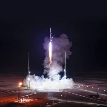 Εκτοξεύτηκε με επιτυχία κινεζικός επαναστατικός πύραυλος μεταφοράς φορτίων στο Διάστημα