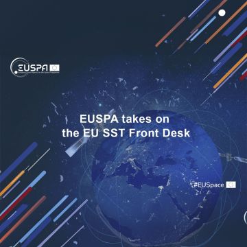 EUSPA: Ευρωπαϊκή ολιστική προσέγγιση για την διαχείριση της διαστημικής κυκλοφορίας