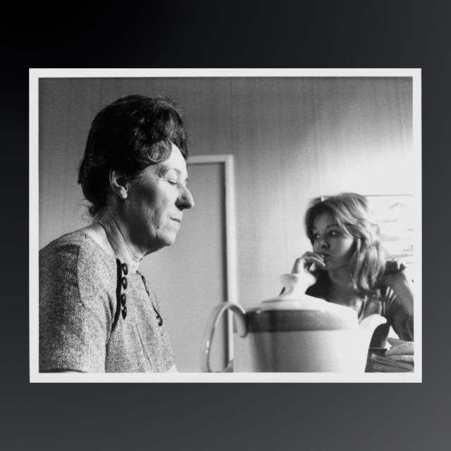 Δραματικές ταινίες στην ΕΡΤ3