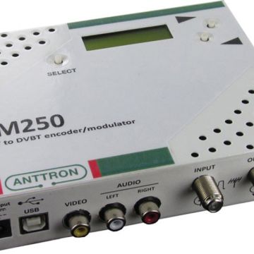 Anttron TM250