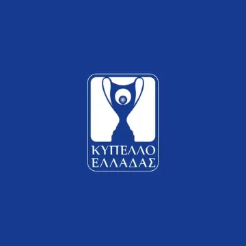 Το Κύπελλο Ελλάδας παίζει στο OPEN!