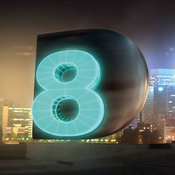 Γαλλία: Το D8 παίρνει τον τελικό του Champions League από το TF1