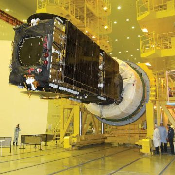 Συμφωνία της ILS και της Reshetnev για διπλή εκτόξευση